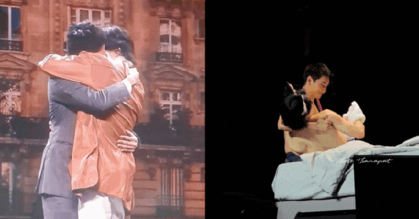 mile apo fan meeting controversy