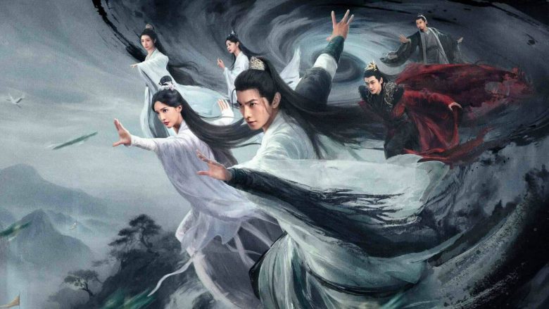 chinese dramas ratings 2025