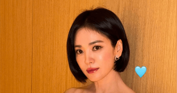 song hye kyo zero votes blue dragon 2025