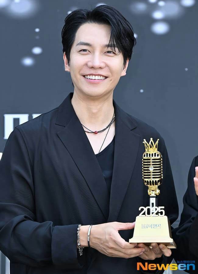 lee seung gi sister townhouse gift