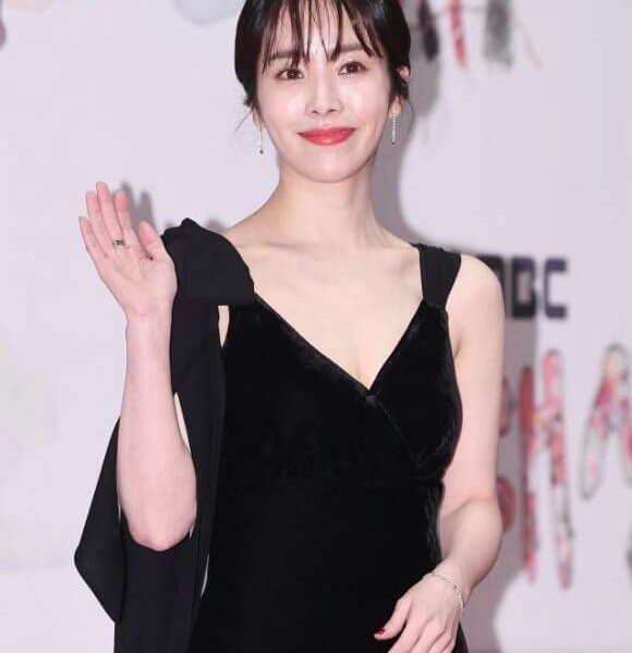han ji min blue dragon film awards mc criticism