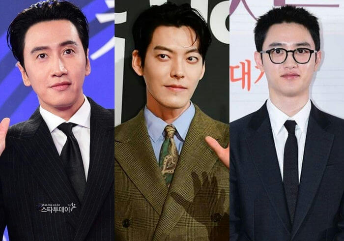 kim woo bin shin min ah wedding