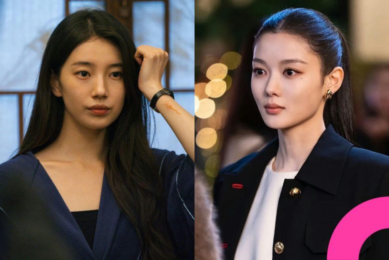 psychologically complex heroines in kdramas