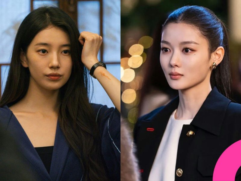 psychologically complex heroines in kdramas