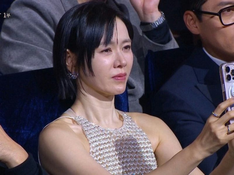 son ye jin choi so yul blue dragon film awards