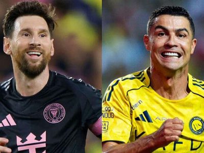 Lionel Messi Leaves Cristiano Ronaldo Behind at World Cup 2026