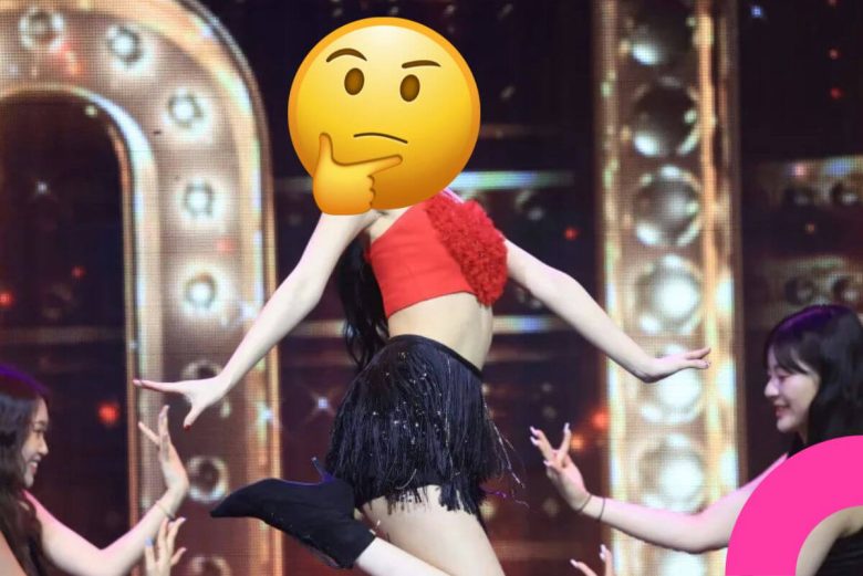 soojin concert cancellations 2025