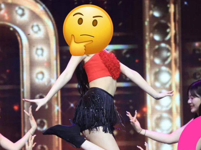 soojin concert cancellations 2025