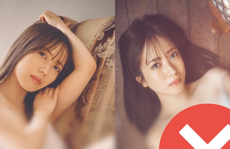 people-woman-lying down-indoors-soft focus-brown hair