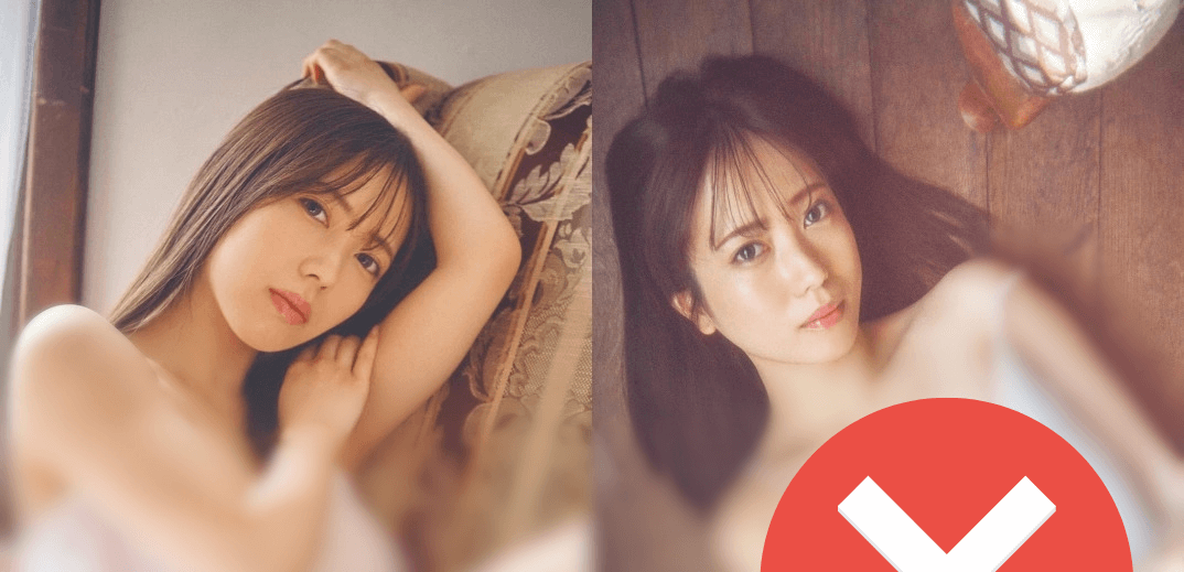 people-woman-lying down-indoors-soft focus-brown hair