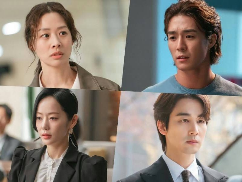 the woman who swallowed the sun ratings