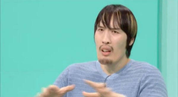choi hongman girlfriend han yeseul