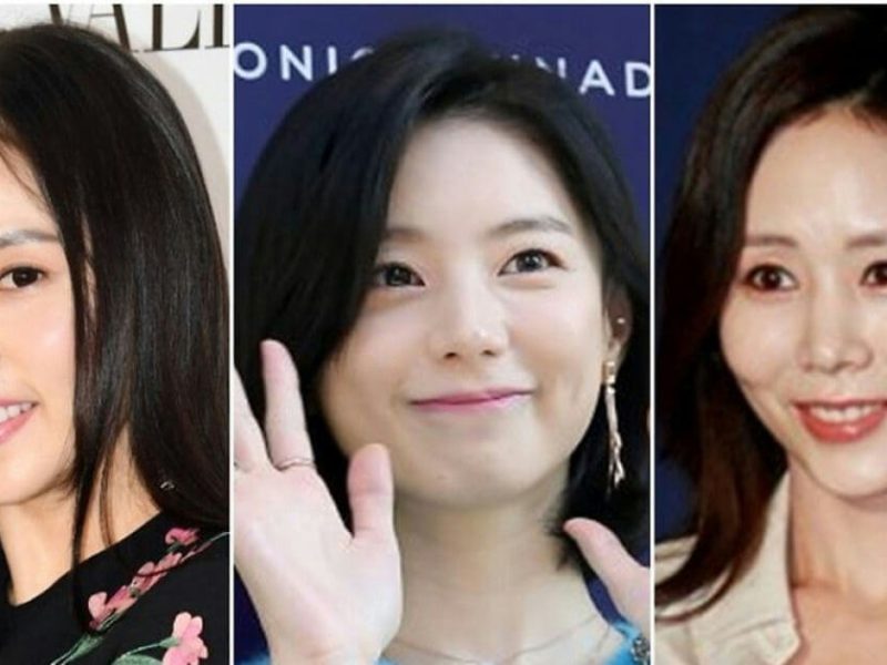 min hyorin park sujin park yejin retirement