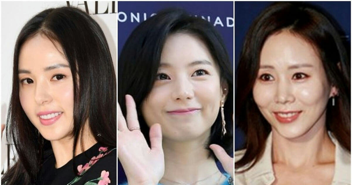 min hyorin park sujin park yejin retirement