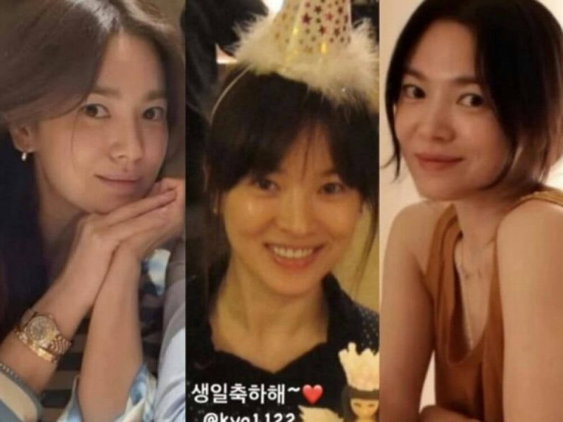 song hye kyo 44th birthday