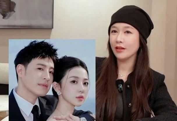 people-Woman wearing black beanie and black jacket-Woman wearing black beanie and black jacket-Couple in inset photo-Couple in inset photo-Man in suit-Woman in inset photo
