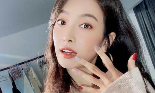victoria song china drama