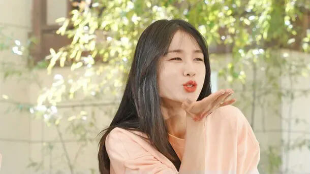 running man kiss mafia controversy