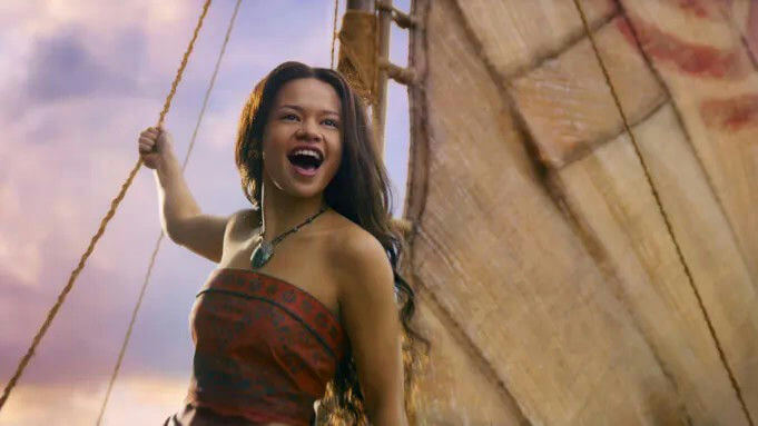 people-Young Woman-A-Smiling-A-Holding Rope-B-On Sailboat-C-Wearing Necklace