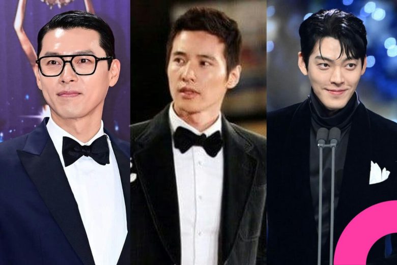 korean actors bin marry actresses