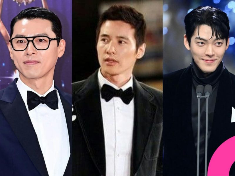 korean actors bin marry actresses