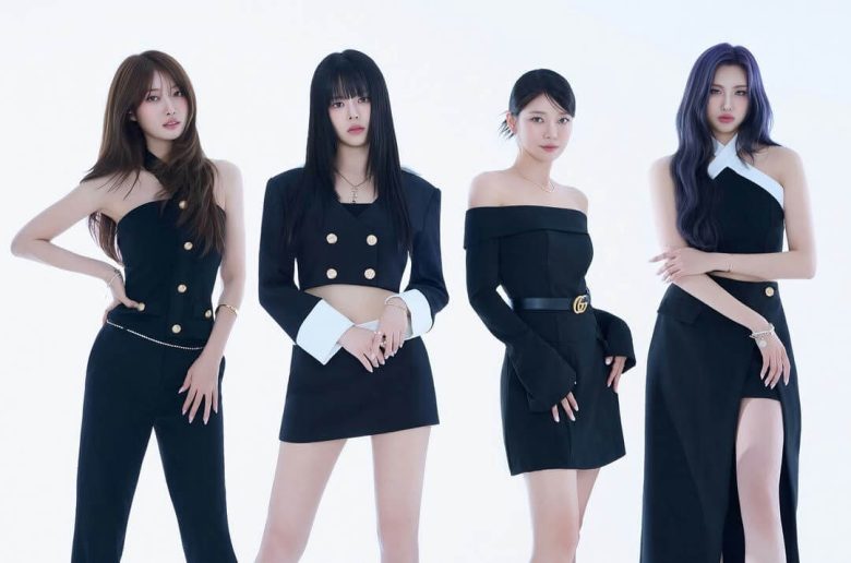 everglow russia controversy