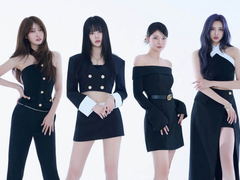 everglow russia controversy