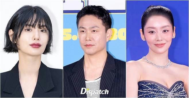 Climax Ju Ji-hoon Ha Ji-won political noir drama