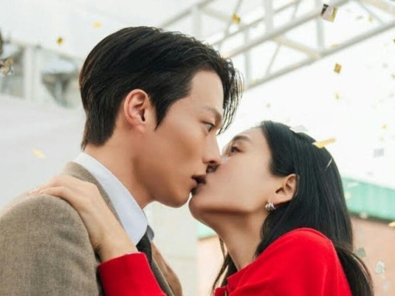 dynamite kiss drama ratings