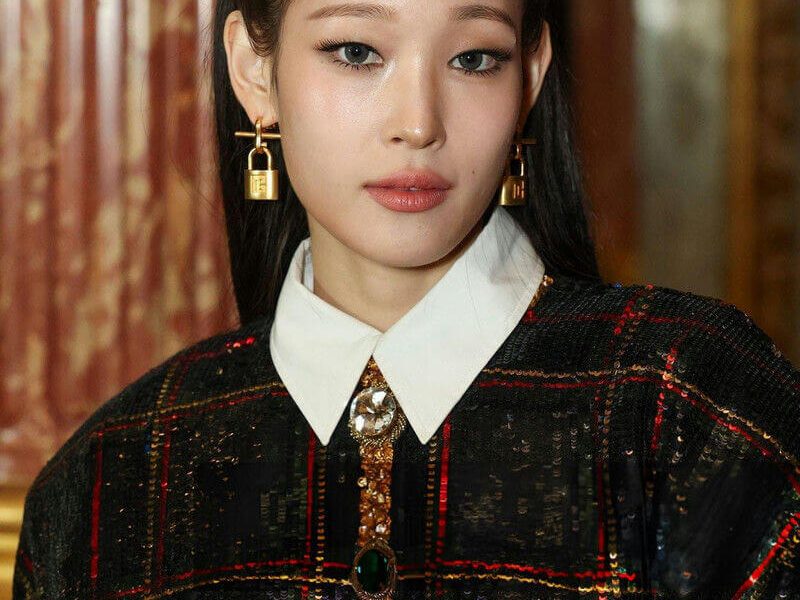annie chaebol controversy kpop