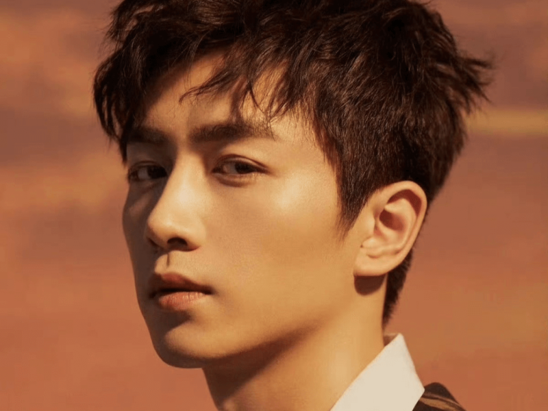 Rumor Claims Chen Xiao Jumped Out of a Car After Alleged Harassment Incident