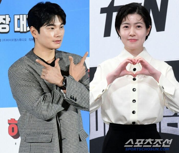 lee yikyung myeonchigi controversy