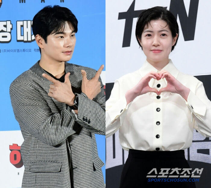 lee yikyung myeonchigi controversy