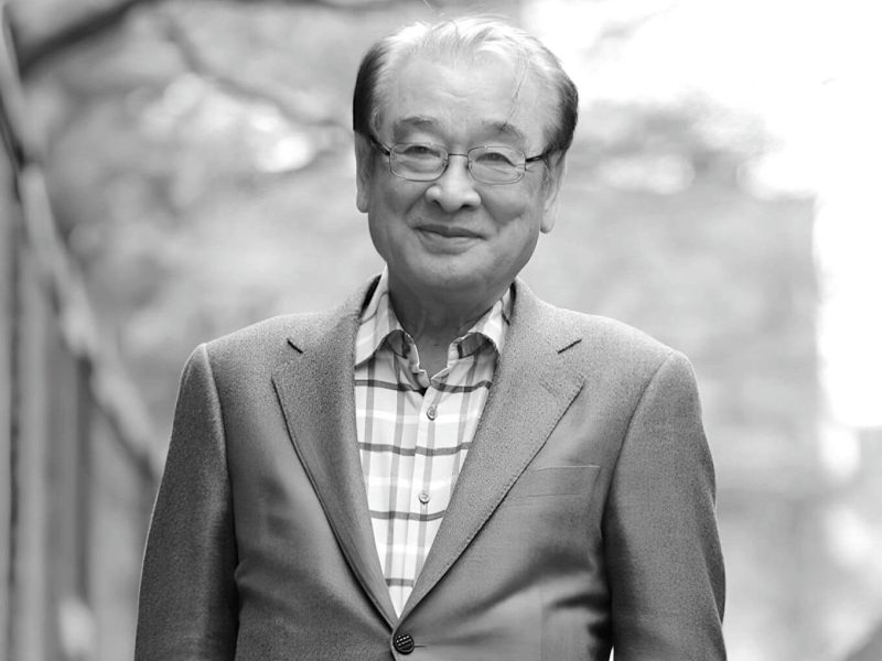 lee soonjae legacy
