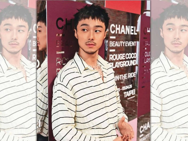 shih poyu filming delay scandal