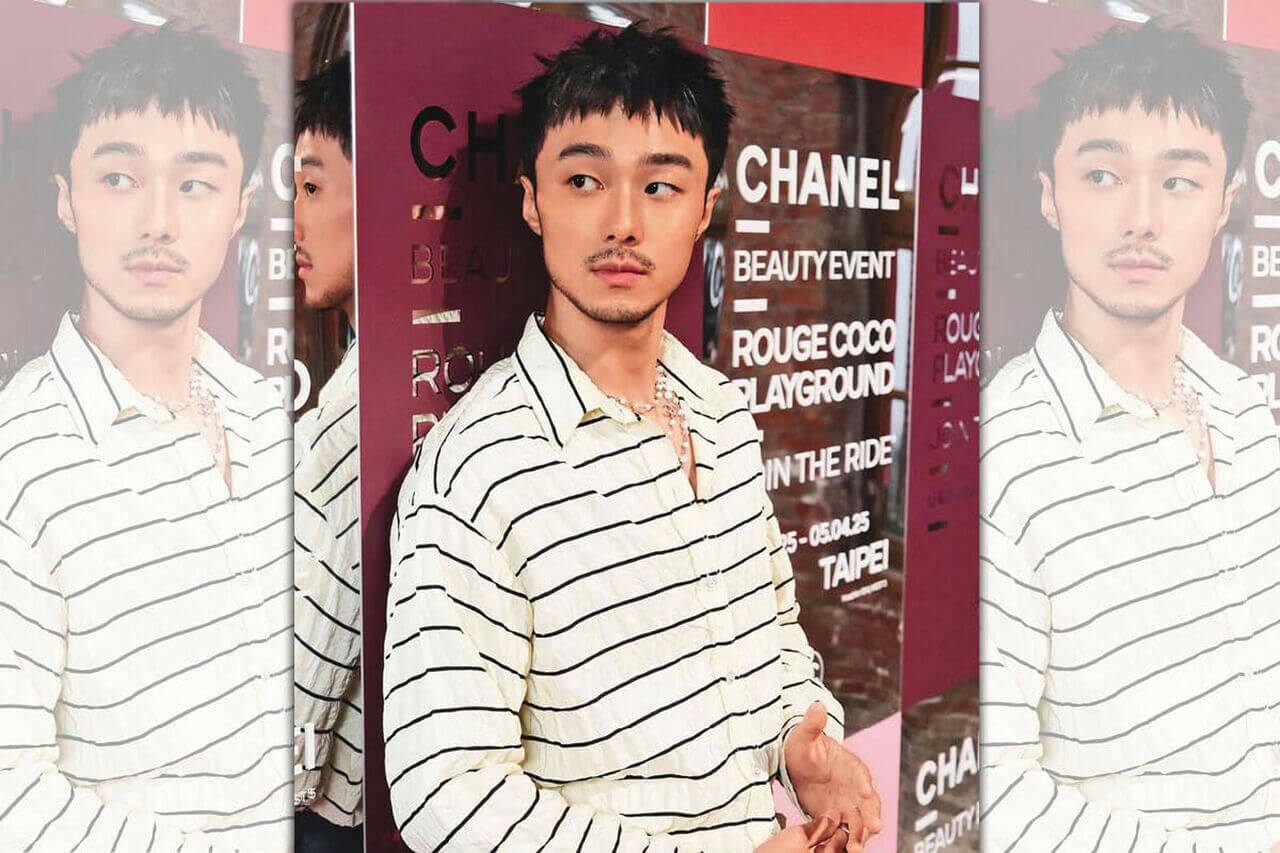 shih poyu filming delay scandal