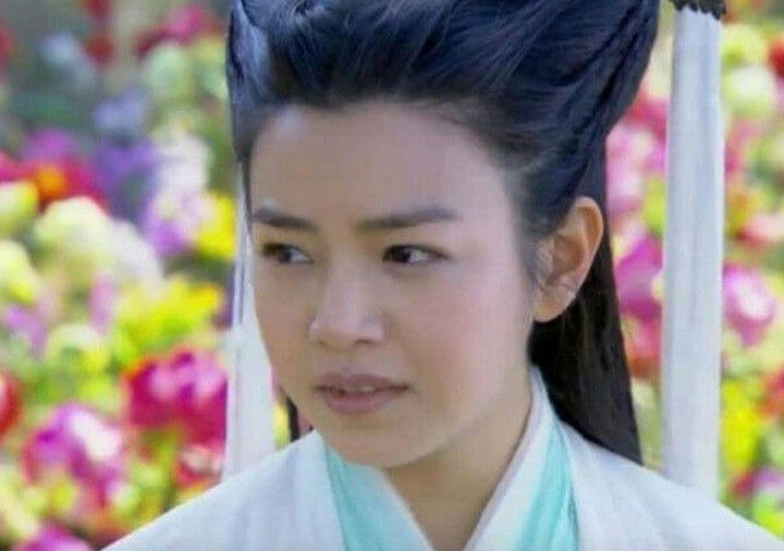 michelle chen xiaolongnu career transformation
