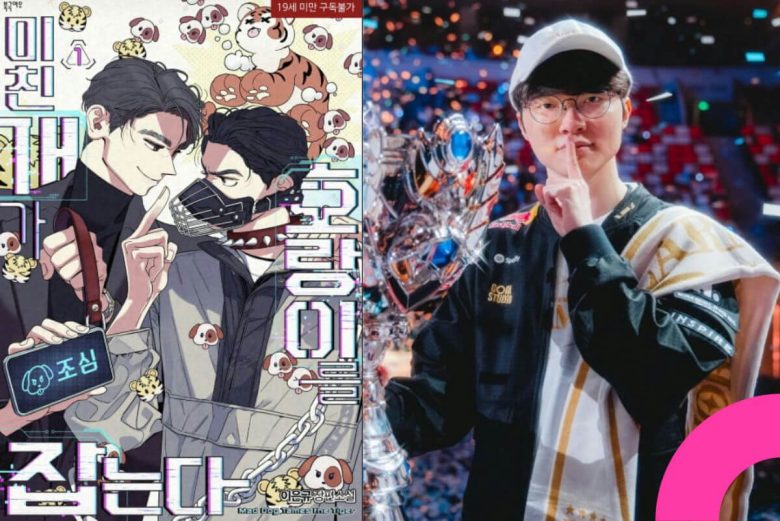 bl novel faker controversy