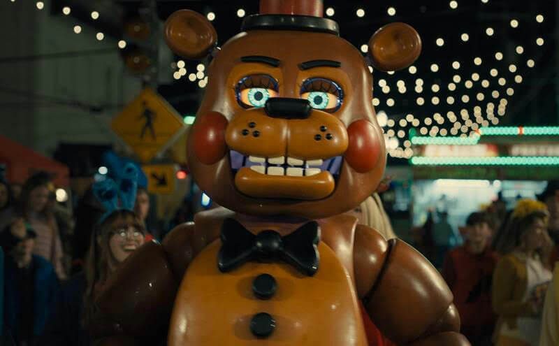 2025 holiday horror movies