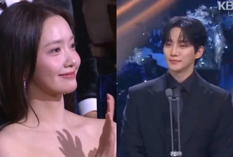 Blue Dragon 2025 dating rumors