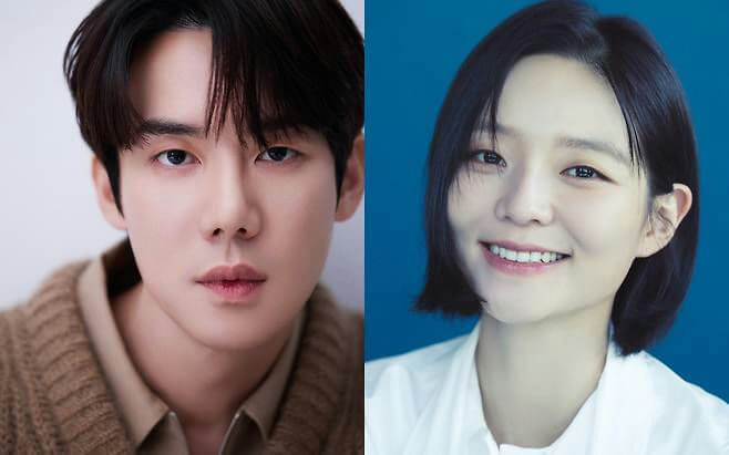 Yoo Yeon Seok Esom Shin I-rang Law Office