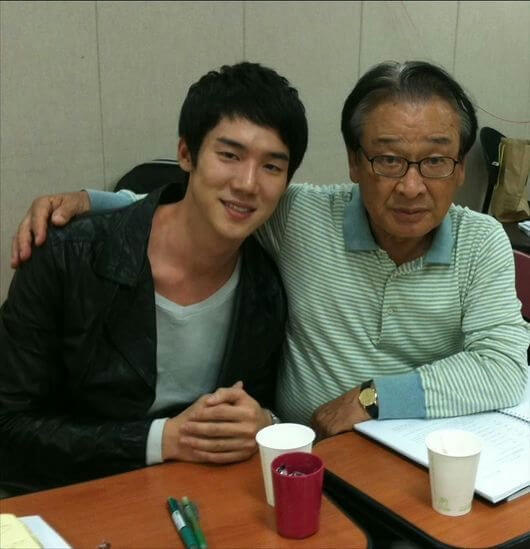 yoo yeonseok lee soonjae