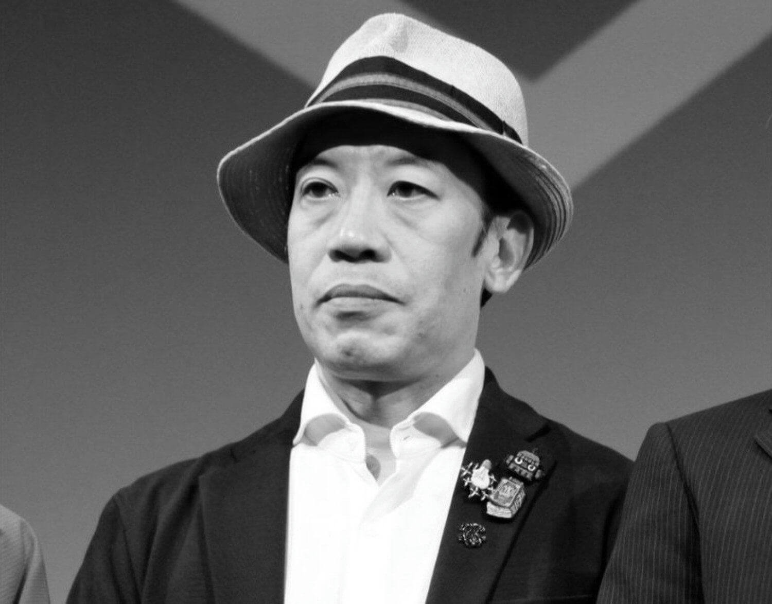 kataoka kamezo house fire death