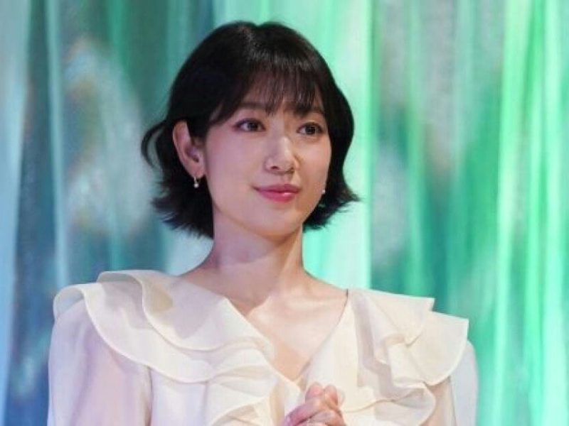 park shinhye sixth sense city tour 2