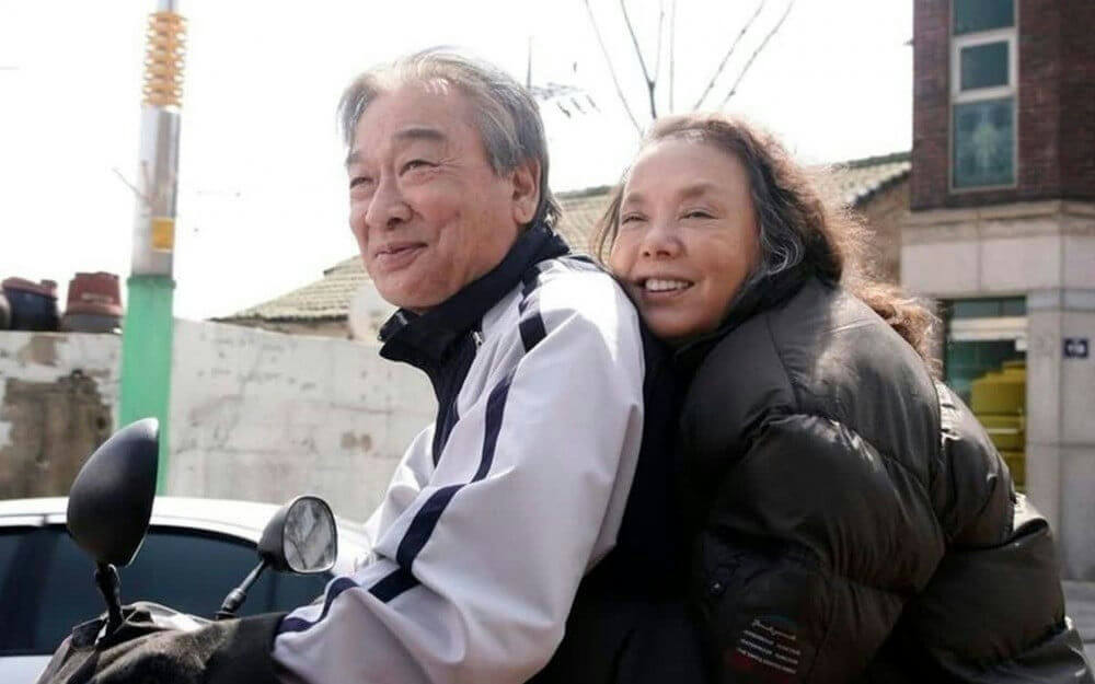 late blossom cast passed away