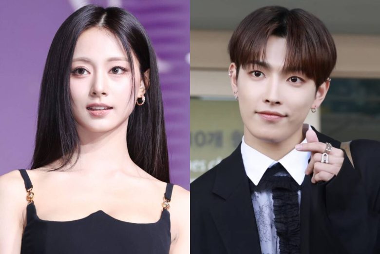 Tzuyu dating rumors Bum Joong