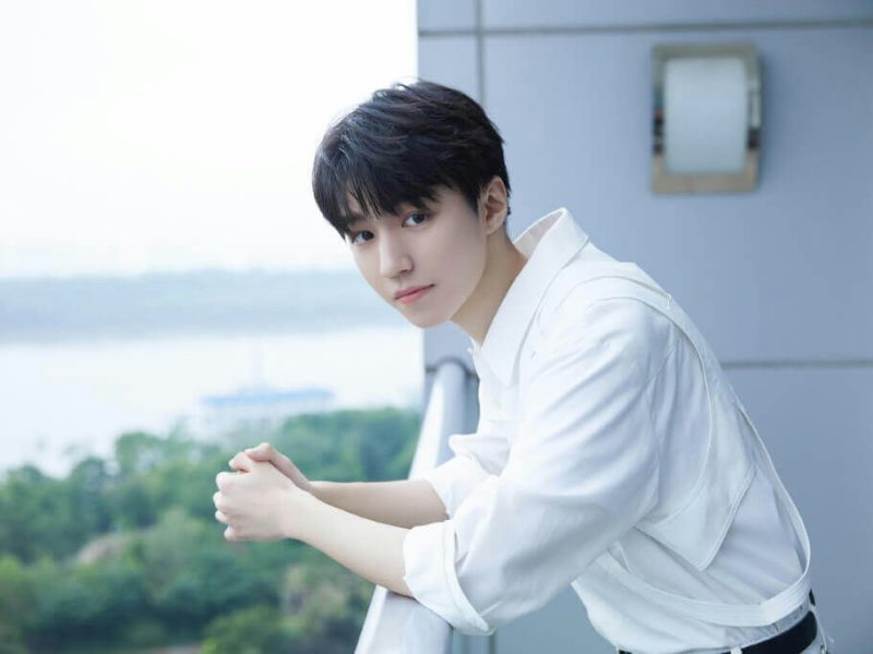 karry wang investigation rumors