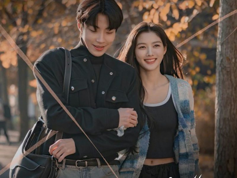kim yoo jung hwang in yeop chemistry dear x