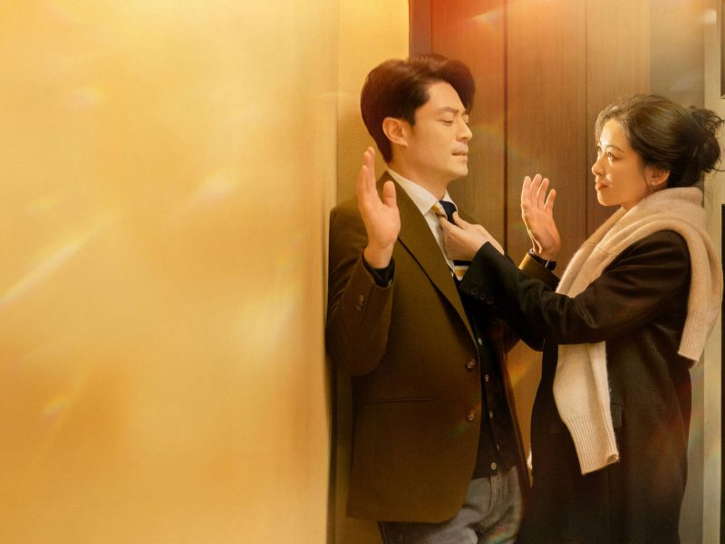 top airing chinese dramas 2025