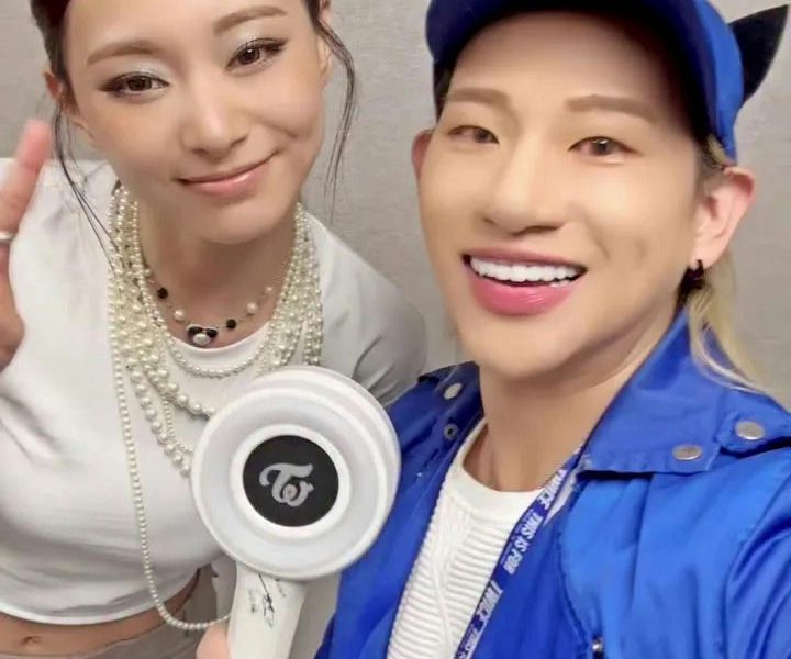 kua kua twice pr ticket controversy
